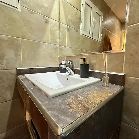 Apartamento Cosie Views