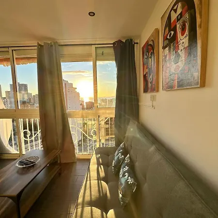 Cosie Views Apartment *