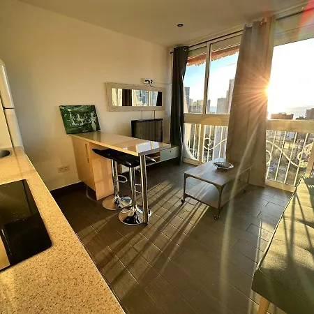 Apartment Cosie Views *